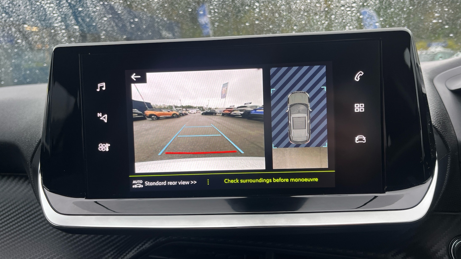 Used Peugeot 2008 2023 for sale - 76466002: Photo 33