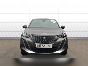 Used Peugeot 2008 2023 for sale - 76466002: Photo