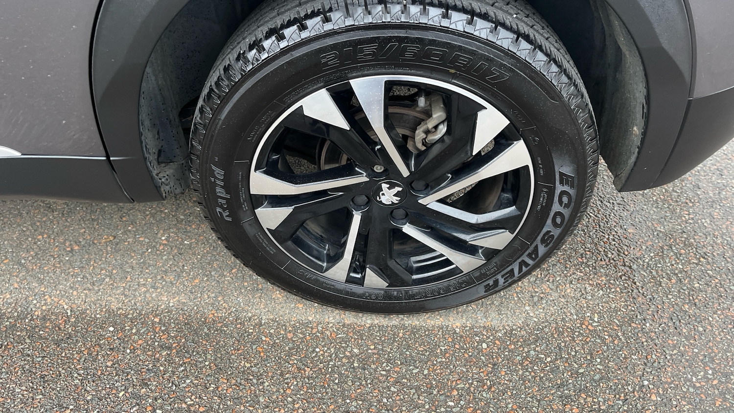 Used Peugeot 2008 2023 for sale - 76466002: Photo 45