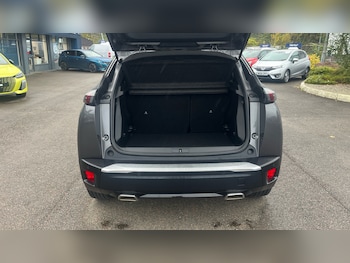 Used Peugeot 2008 2023 for sale - 76466002: Photo