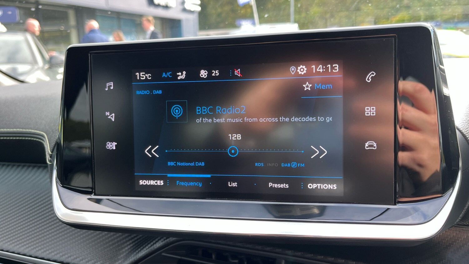 Used Peugeot 208 2020 for sale - 76305247: Photo 12