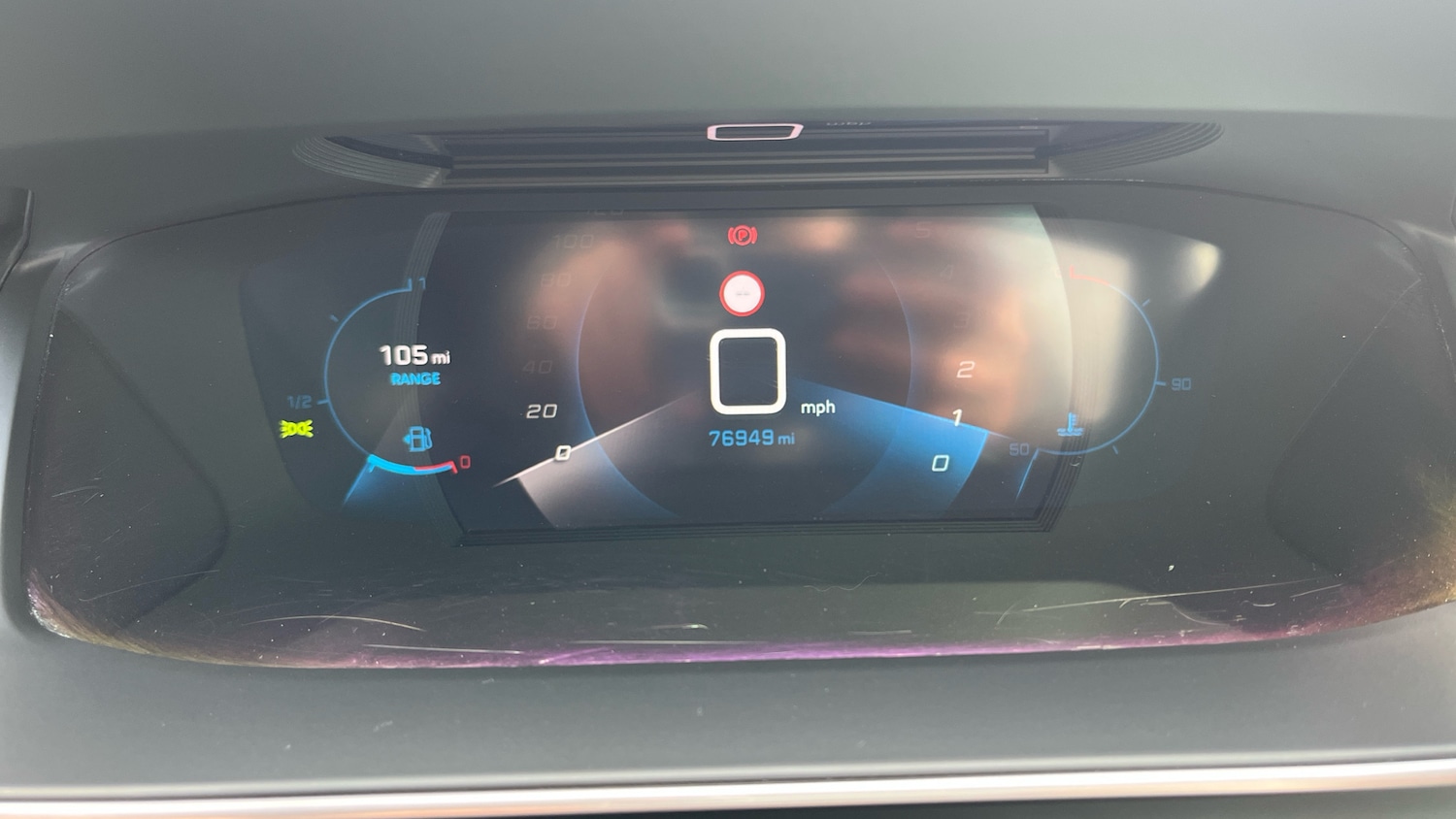 Used Peugeot 208 2020 for sale - 76305247: Photo 18