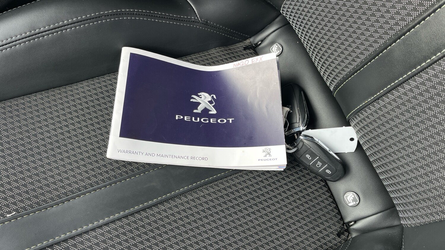 Used Peugeot 208 2020 for sale - 76305247: Photo 19