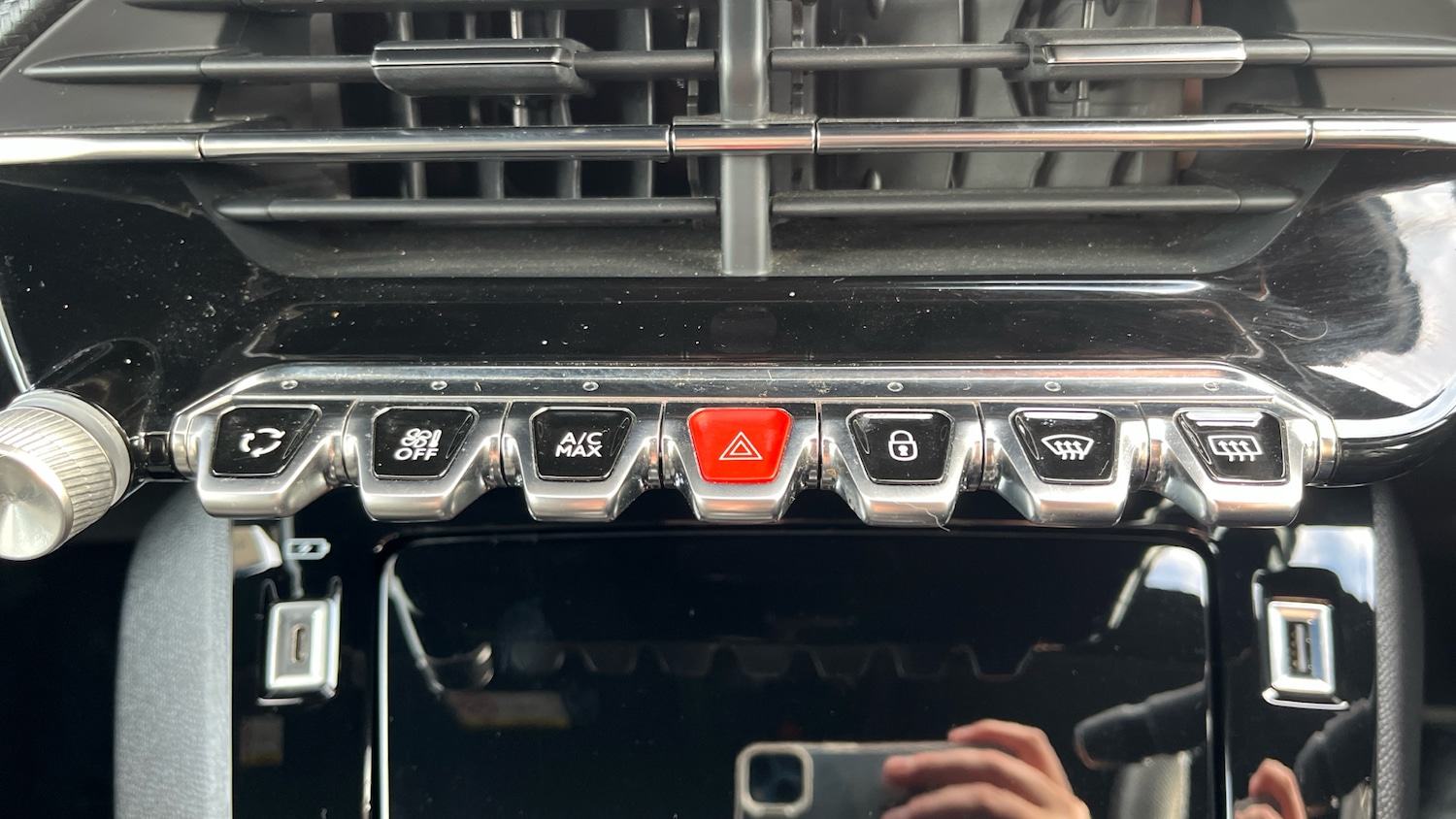 Used Peugeot 208 2020 for sale - 76305247: Photo 35