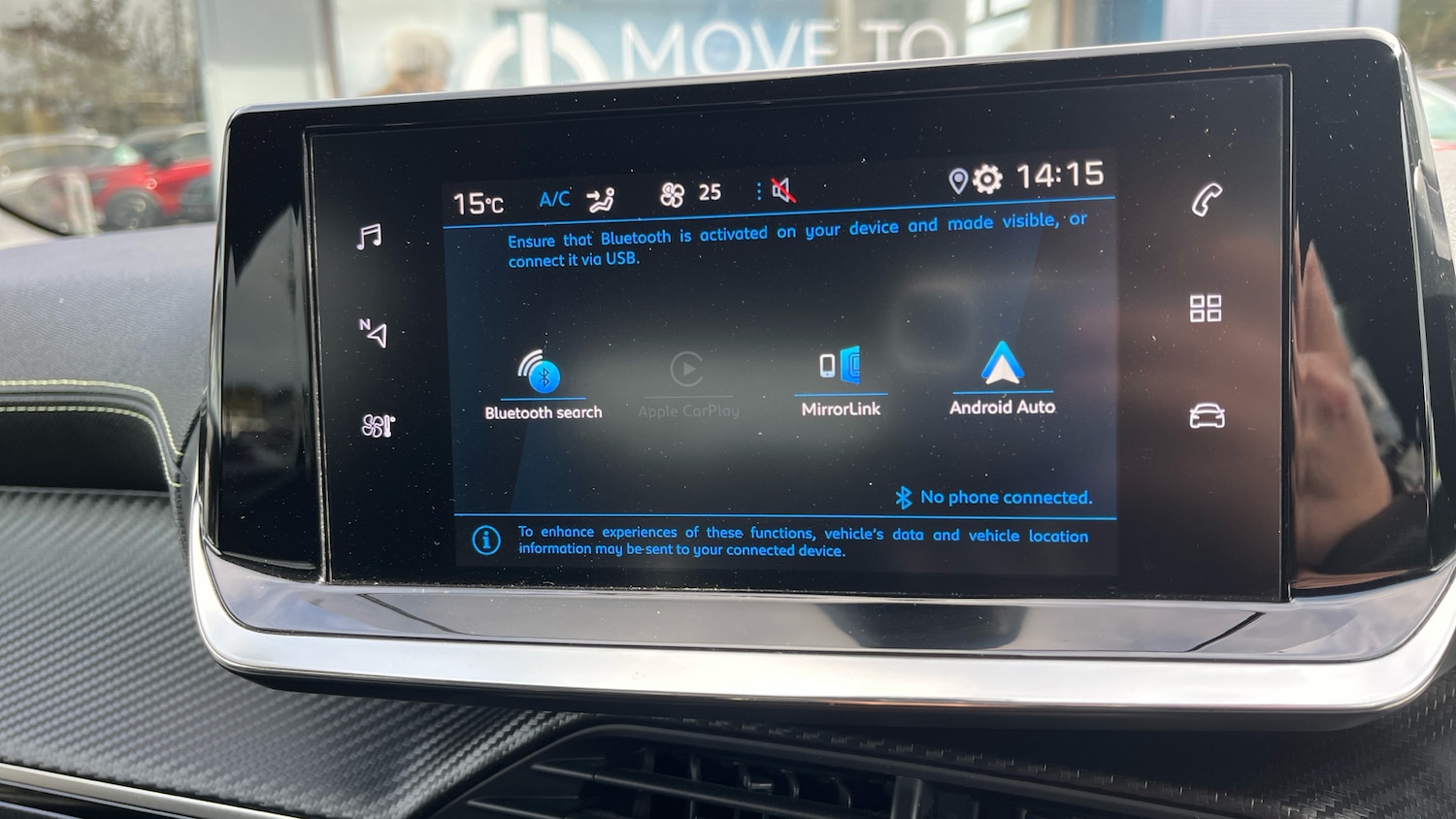 Used Peugeot 208 2020 for sale - 76305247: Photo 37