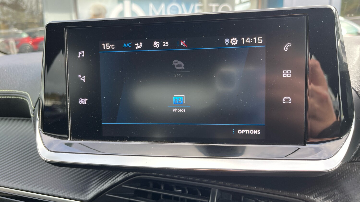 Used Peugeot 208 2020 for sale - 76305247: Photo 38