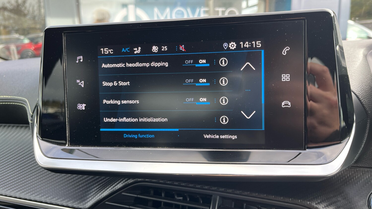 Used Peugeot 208 2020 for sale - 76305247: Photo 39