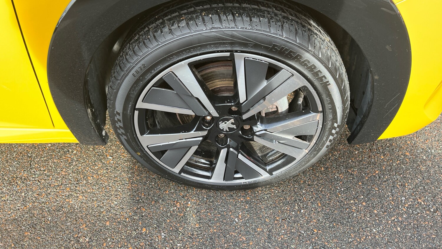 Used Peugeot 208 2020 for sale - 76305247: Photo 42