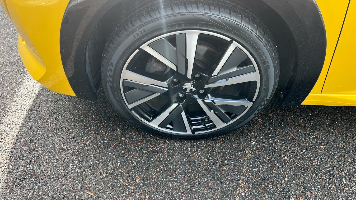 Used Peugeot 208 2020 for sale - 76305247: Photo 46