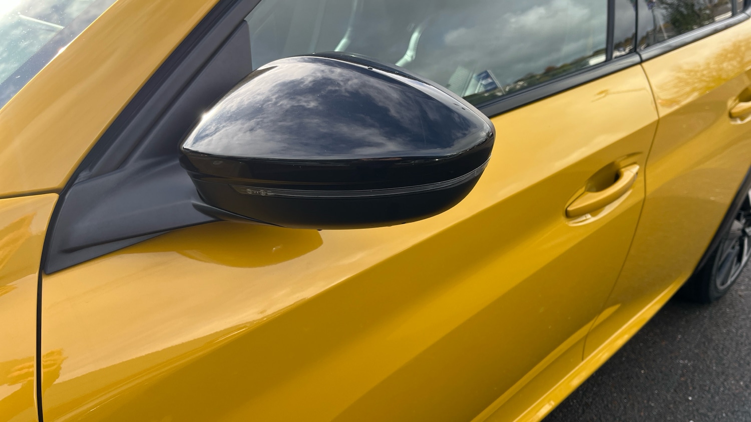 Used Peugeot 208 2020 for sale - 76305247: Photo 47