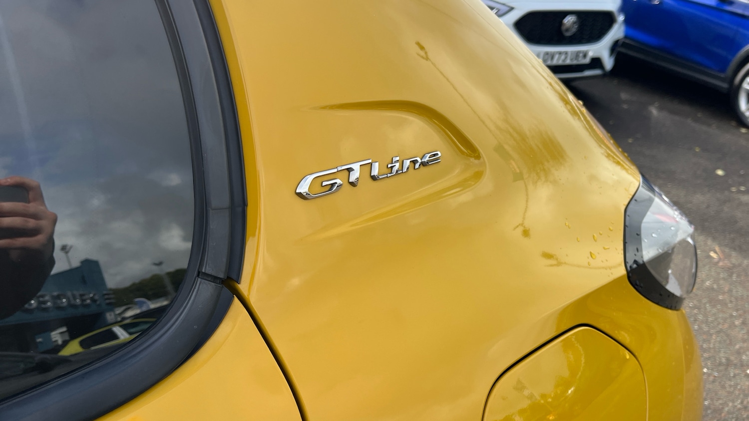 Used Peugeot 208 2020 for sale - 76305247: Photo 48