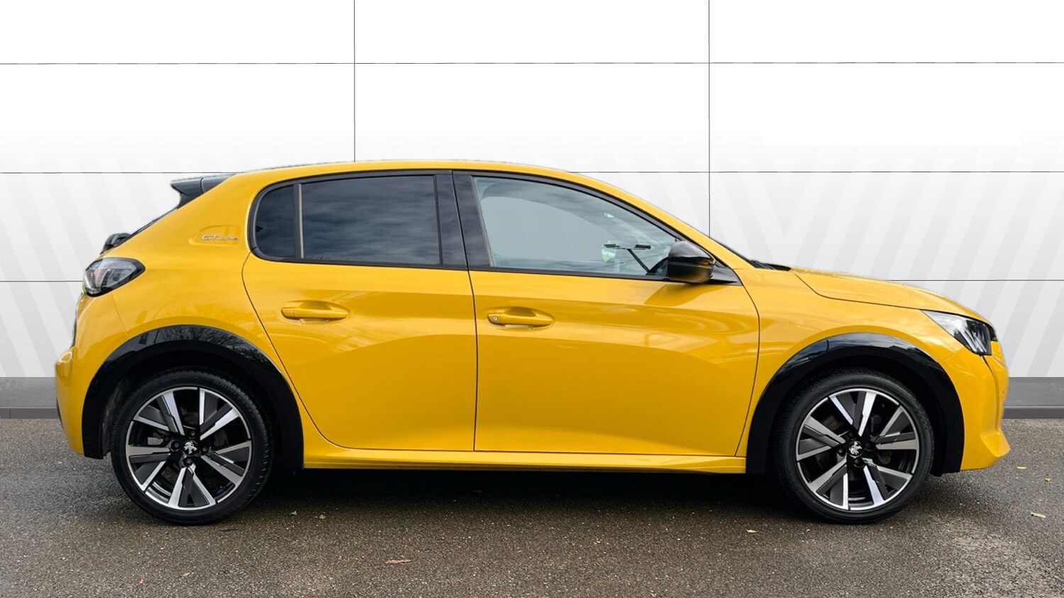 Used Peugeot 208 2020 for sale - 76305247: Photo 5