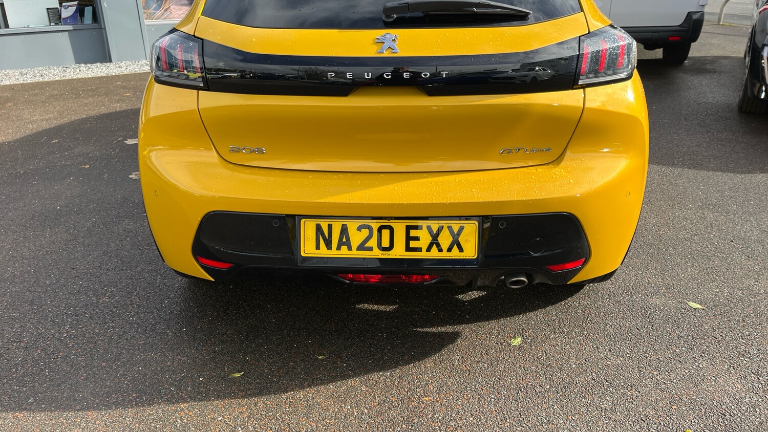 Used Peugeot 208 2020 for sale - 76305247: Photo 51