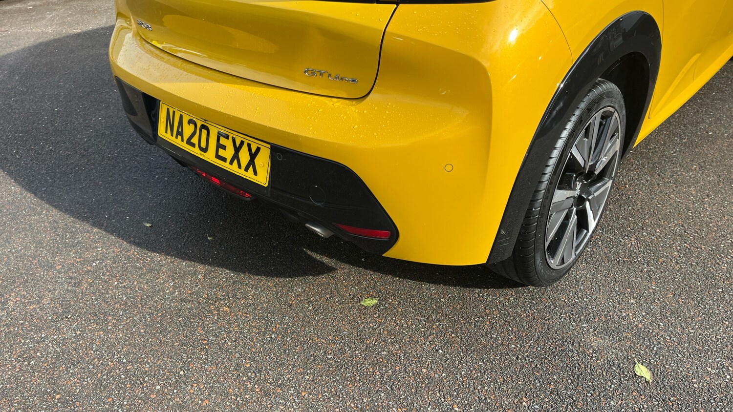 Used Peugeot 208 2020 for sale - 76305247: Photo 52