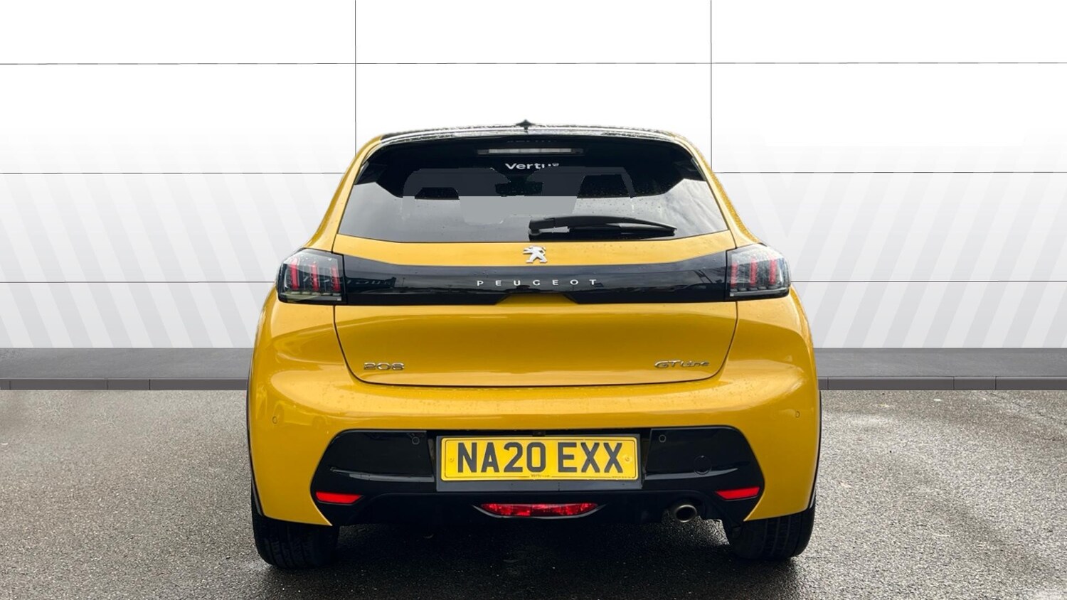 Used Peugeot 208 2020 for sale - 76305247: Photo 6