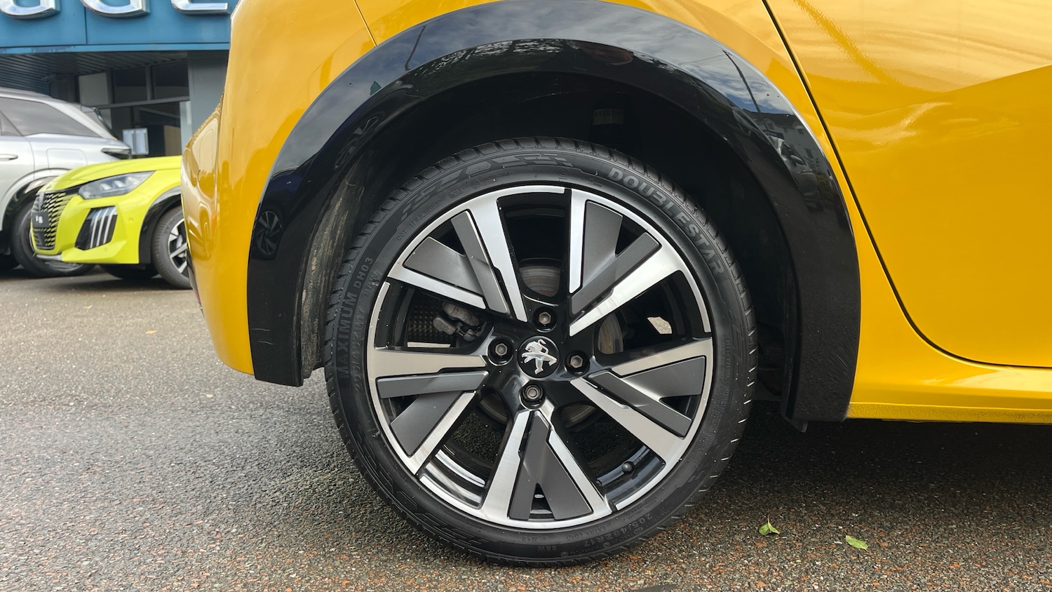 Used Peugeot 208 2020 for sale - 76305247: Photo 7