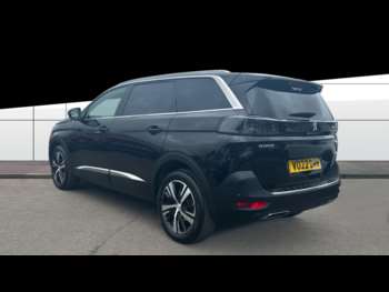Used Peugeot 5008 2022 for sale - 74745573: Photo