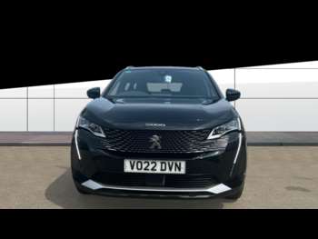 Used Peugeot 5008 2022 for sale - 74745573: Photo