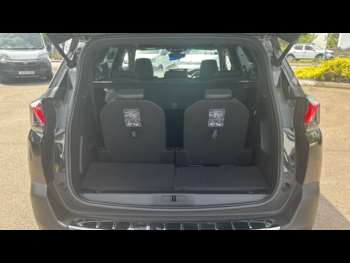 Used Peugeot 5008 2022 for sale - 74745573: Photo