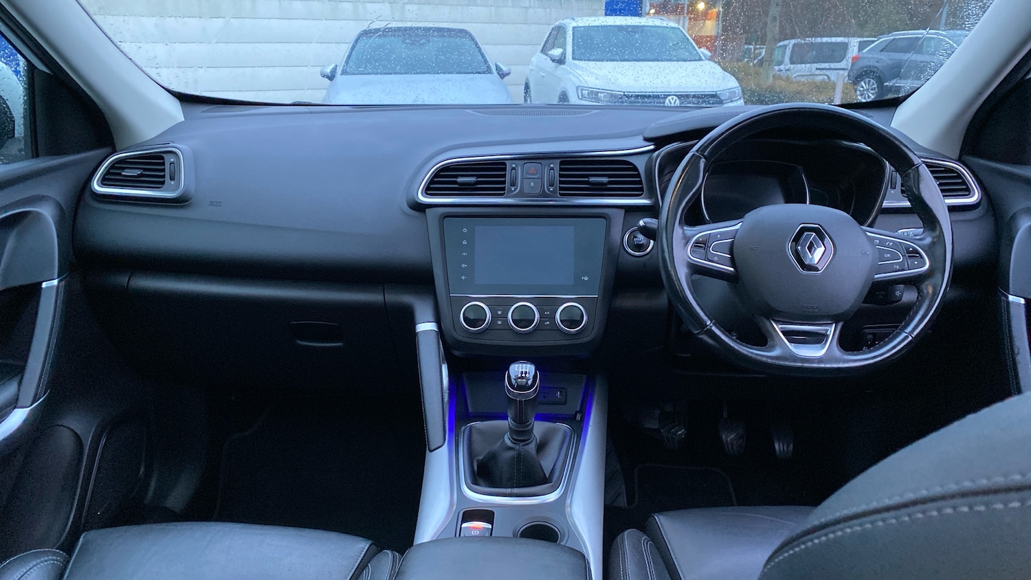 Used Renault Kadjar 2019 for sale - 76894359: Photo 10