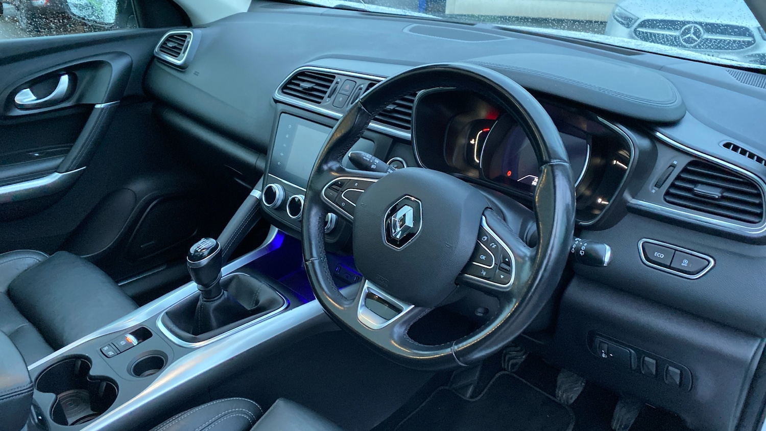 Used Renault Kadjar 2019 for sale - 76894359: Photo 11