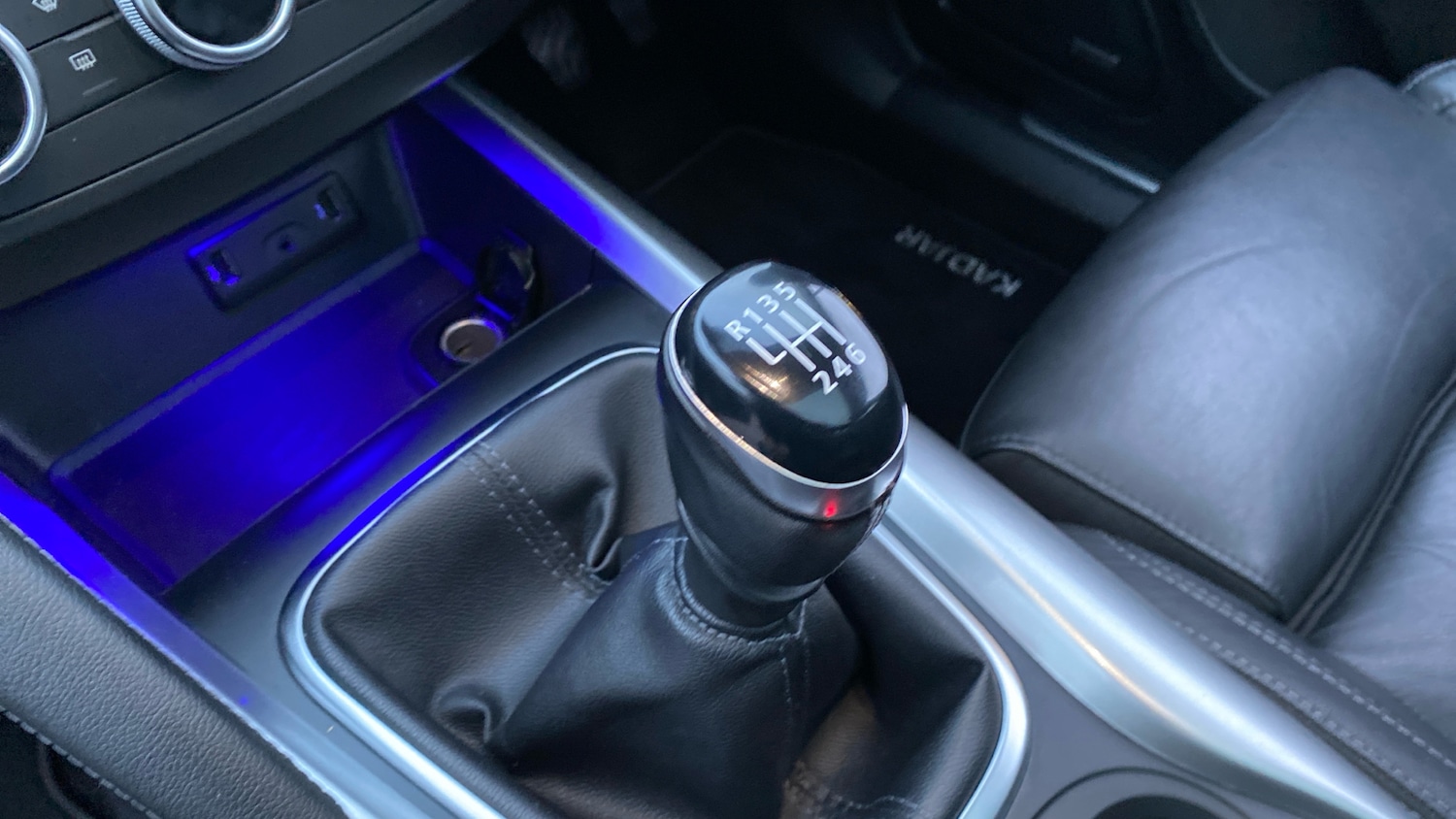 Used Renault Kadjar 2019 for sale - 76894359: Photo 13