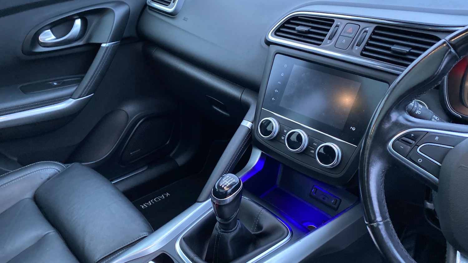 Used Renault Kadjar 2019 for sale - 76894359: Photo 14