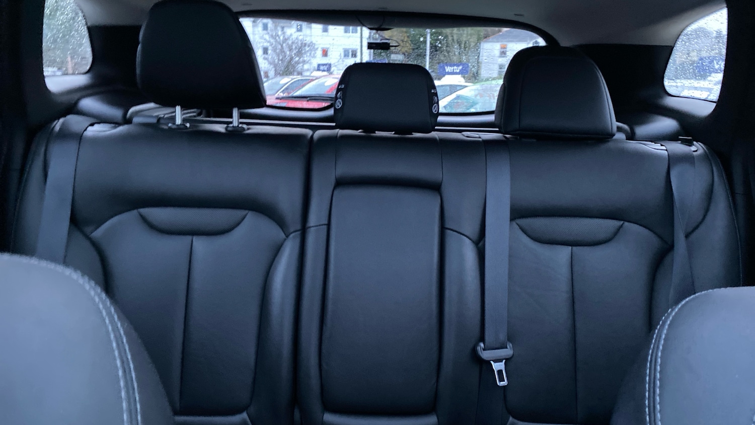 Used Renault Kadjar 2019 for sale - 76894359: Photo 15