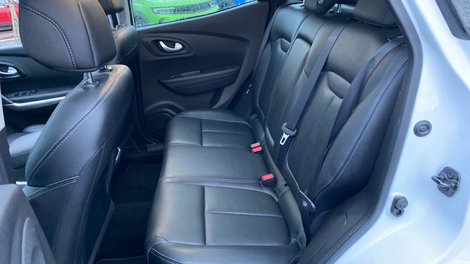 Used Renault Kadjar 2019 for sale - 76894359: Photo 16