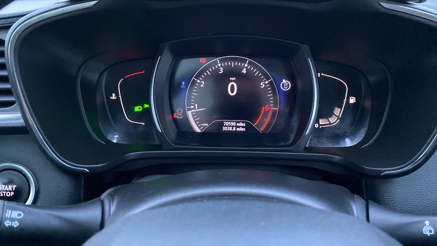 Used Renault Kadjar 2019 for sale - 76894359: Photo 18