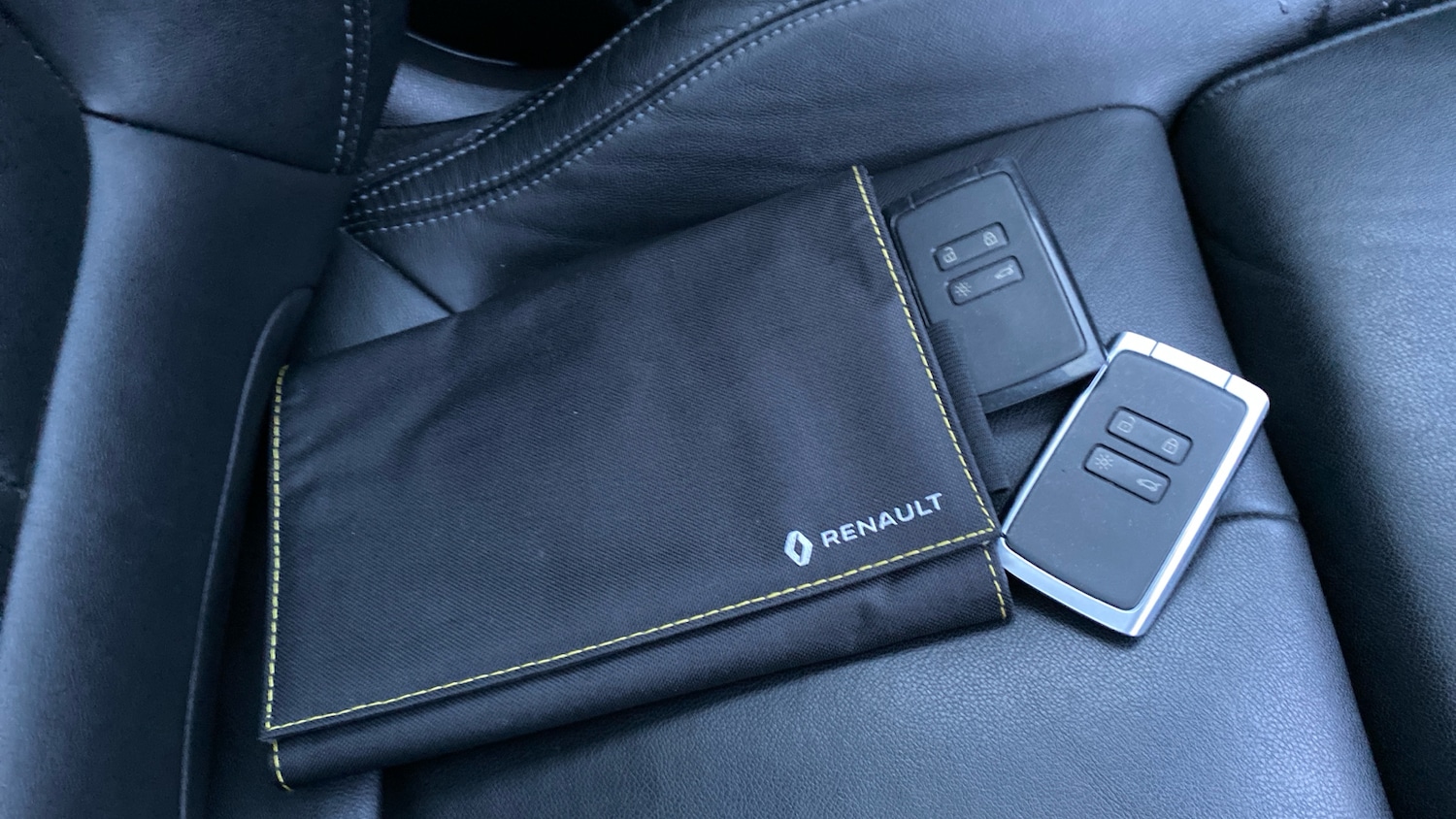 Used Renault Kadjar 2019 for sale - 76894359: Photo 19