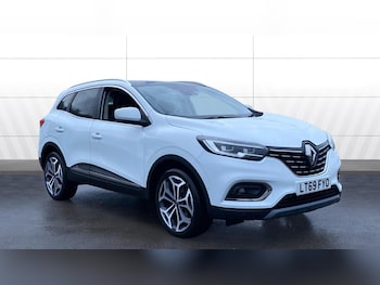 2019 (69) - 1.3 TCE GT Line 5dr