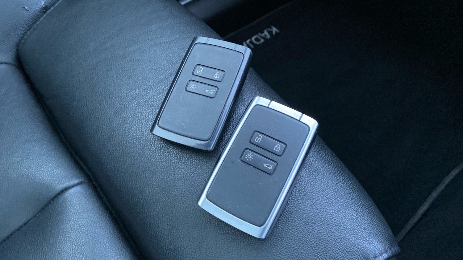 Used Renault Kadjar 2019 for sale - 76894359: Photo 20