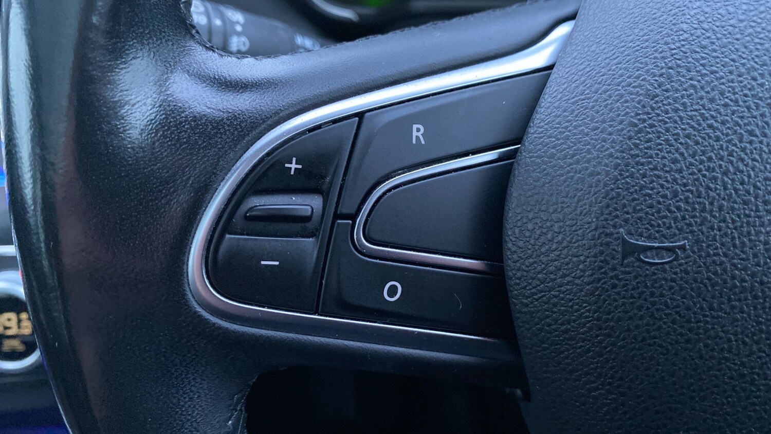 Used Renault Kadjar 2019 for sale - 76894359: Photo 21