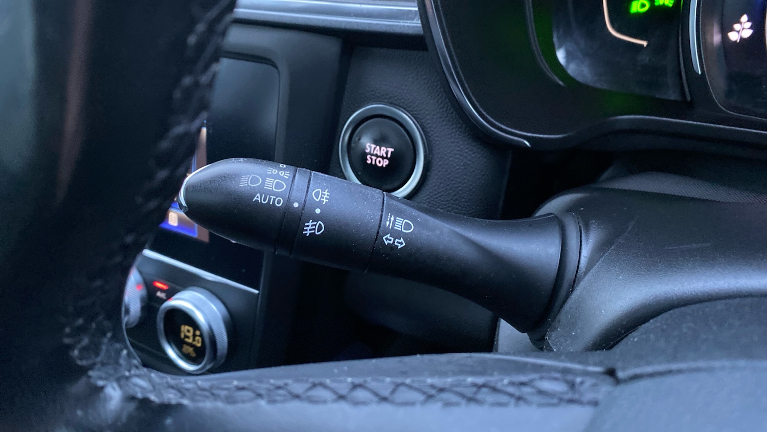 Used Renault Kadjar 2019 for sale - 76894359: Photo 26