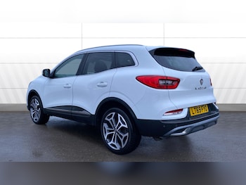 Used Renault Kadjar 2019 for sale - 76894359: Photo