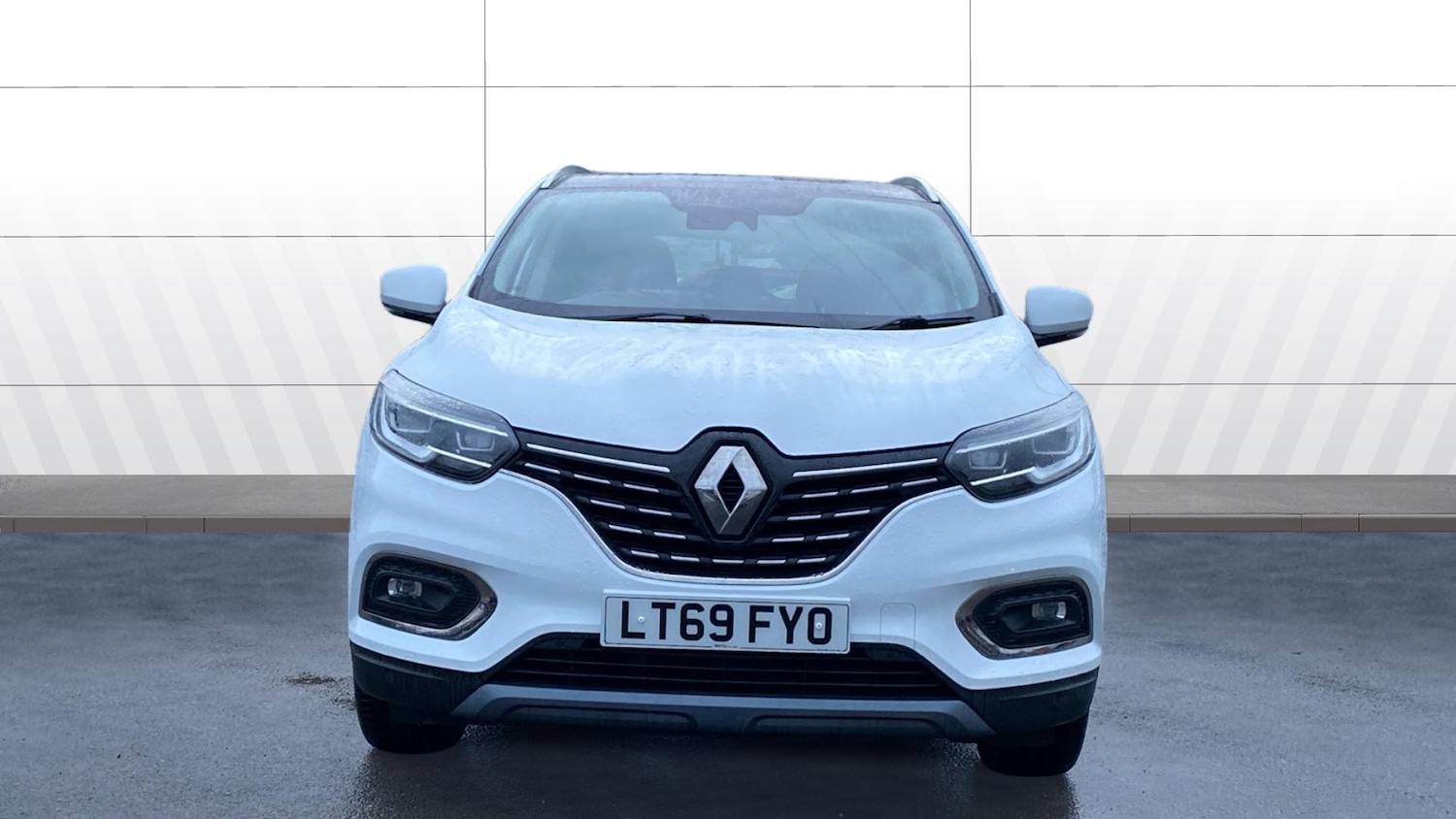 Used Renault Kadjar 2019 for sale - 76894359: Photo 3