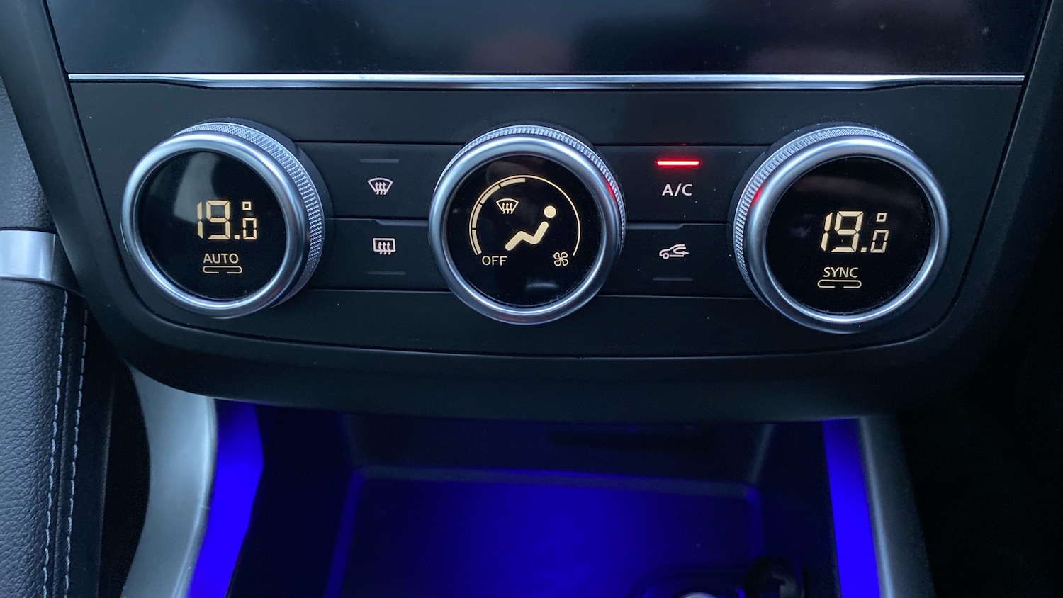 Used Renault Kadjar 2019 for sale - 76894359: Photo 34