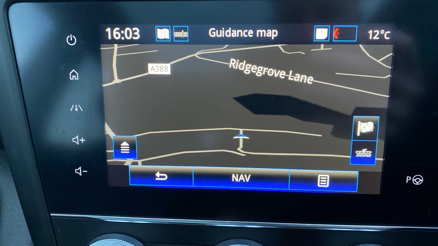 Used Renault Kadjar 2019 for sale - 76894359: Photo 36