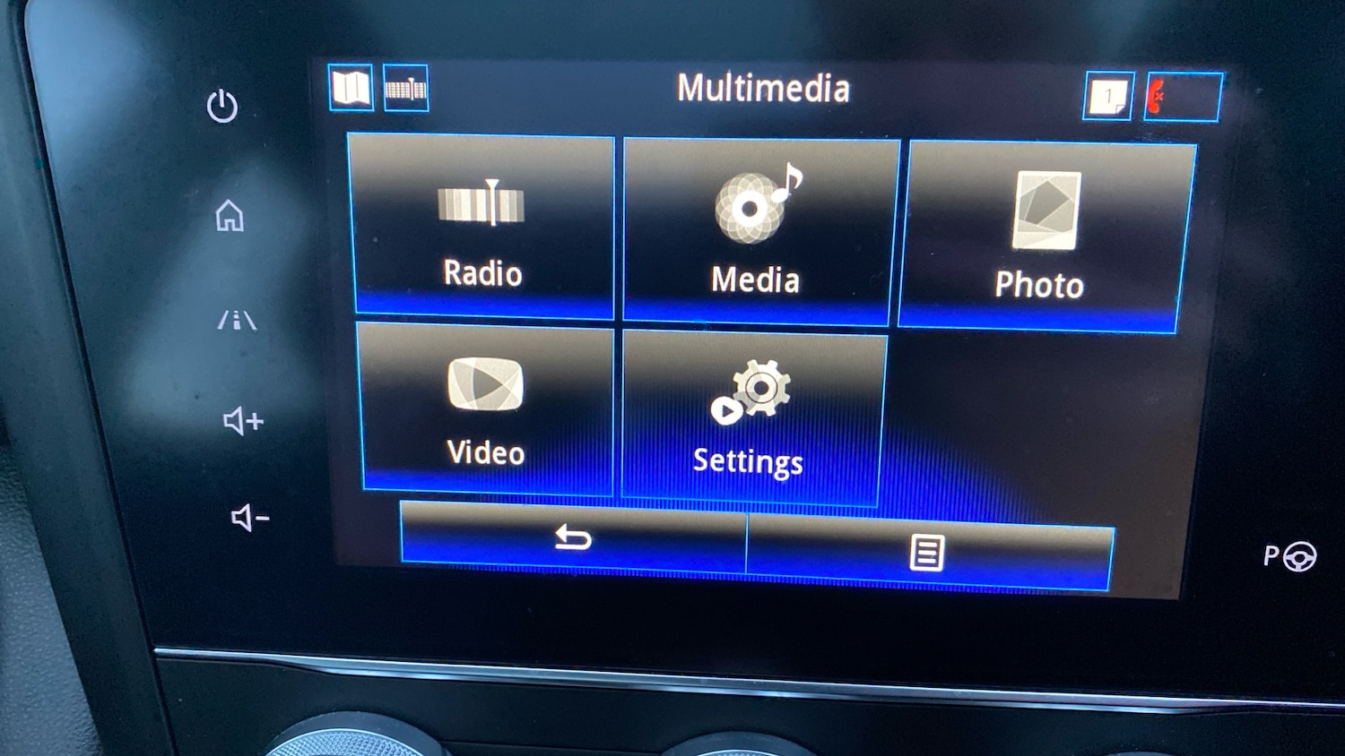 Used Renault Kadjar 2019 for sale - 76894359: Photo 37