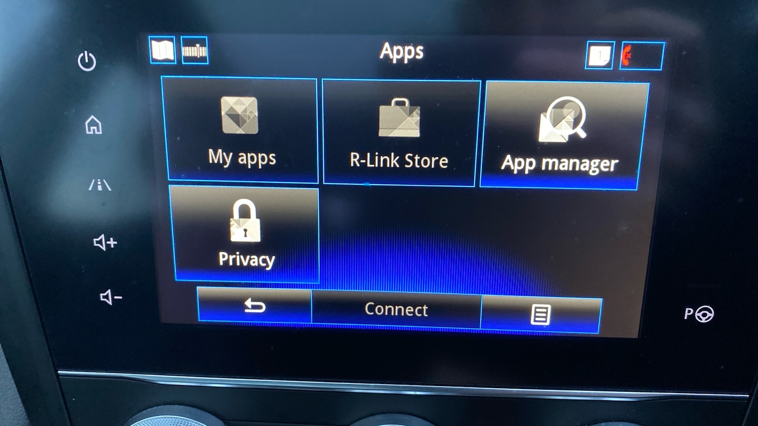 Used Renault Kadjar 2019 for sale - 76894359: Photo 38