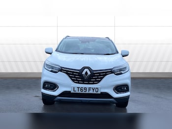 Used Renault Kadjar 2019 for sale - 76894359: Photo