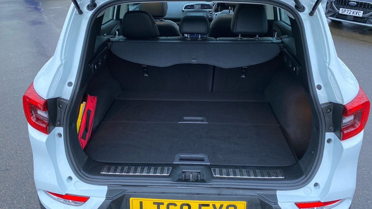 Used Renault Kadjar 2019 for sale - 76894359: Photo 4