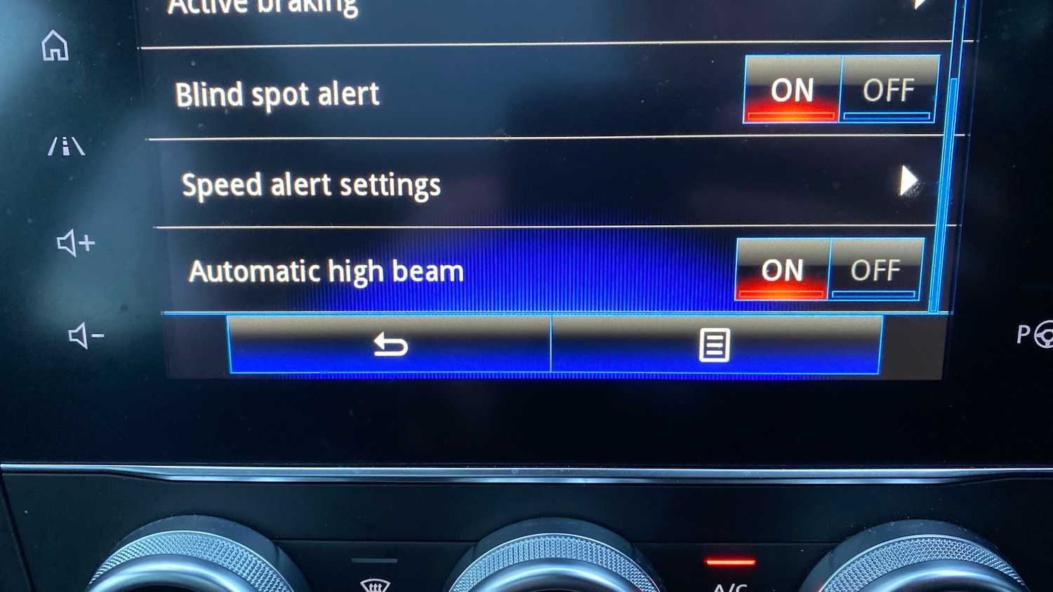 Used Renault Kadjar 2019 for sale - 76894359: Photo 40