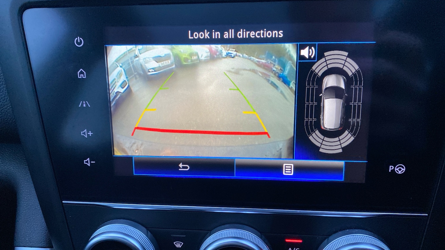 Used Renault Kadjar 2019 for sale - 76894359: Photo 44