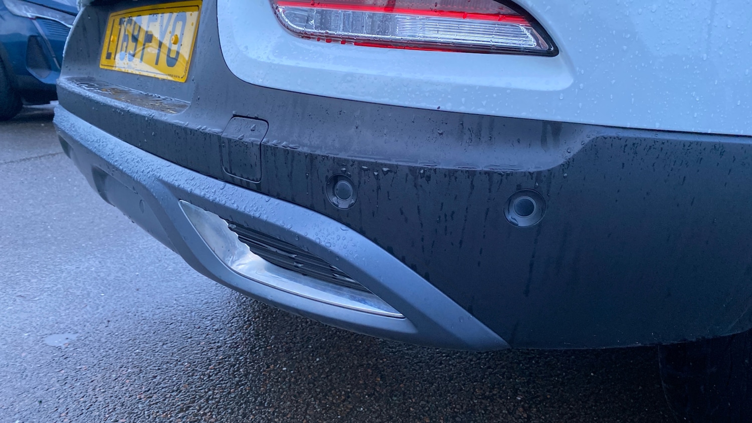 Used Renault Kadjar 2019 for sale - 76894359: Photo 48