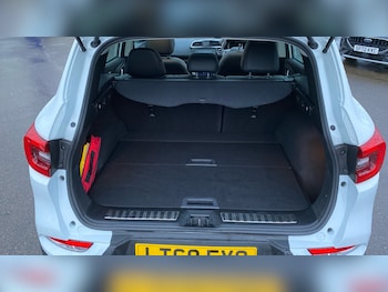 Used Renault Kadjar 2019 for sale - 76894359: Photo