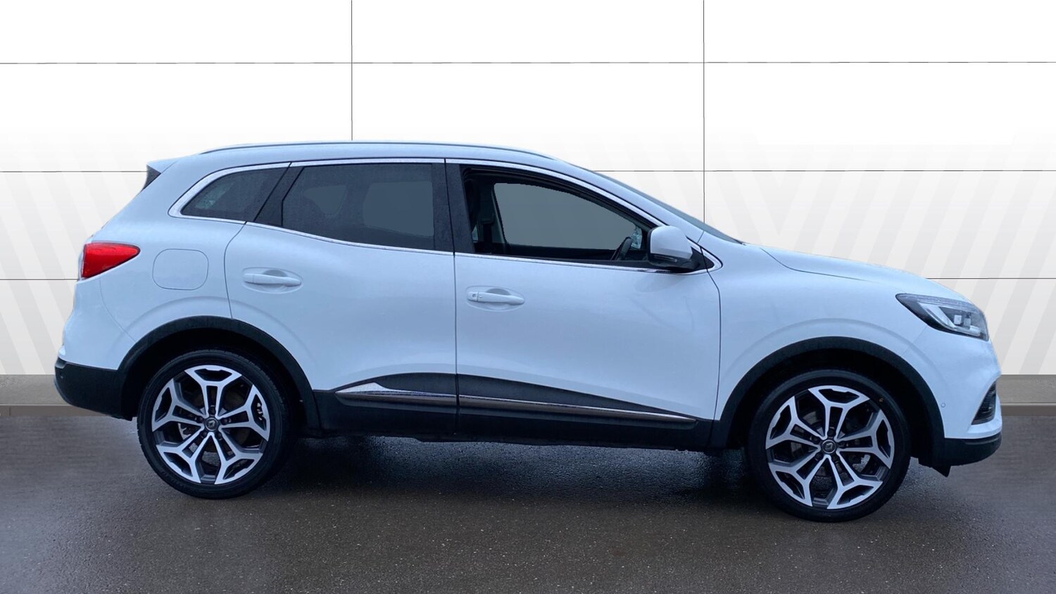 Used Renault Kadjar 2019 for sale - 76894359: Photo 5