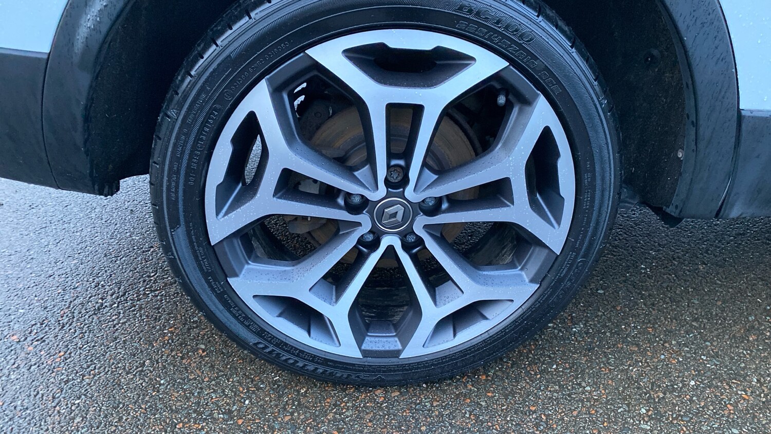 Used Renault Kadjar 2019 for sale - 76894359: Photo 50