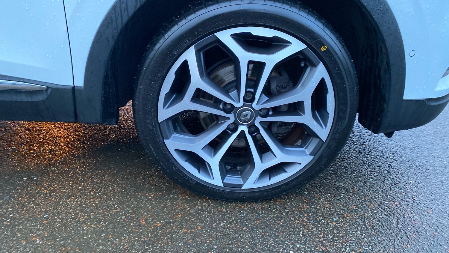 Used Renault Kadjar 2019 for sale - 76894359: Photo 51